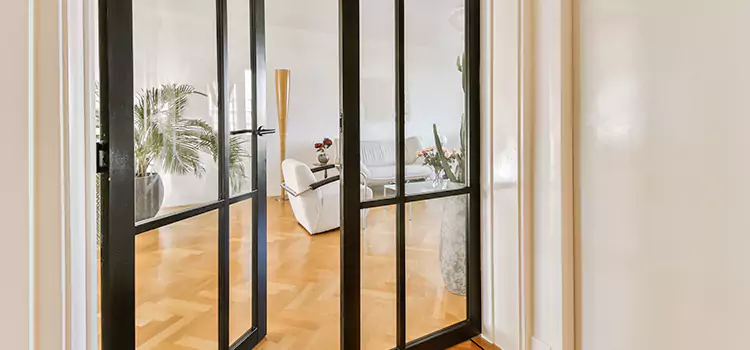 Bifold Door Replacement Bowmanville