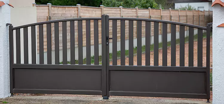 Advanced Gate Solutions in Bowmanville, ON