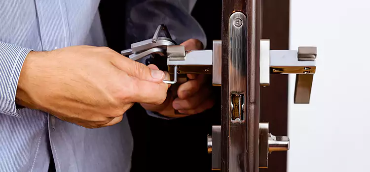 Commercial Door Lock Repair Bowmanville