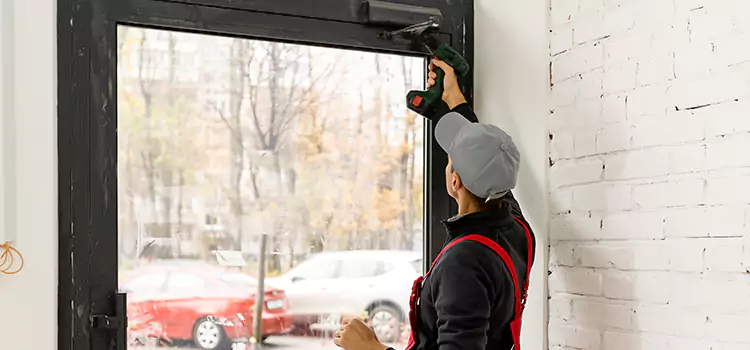 Comprehensive Door Closer Services in Bowmanville, ON
