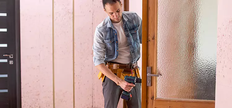 Exterior Door Frame Installation Bowmanville