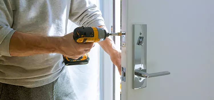 Door Knob Lock Repair Bowmanville