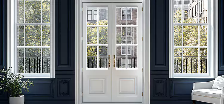 French Door Lock Repair Bowmanville