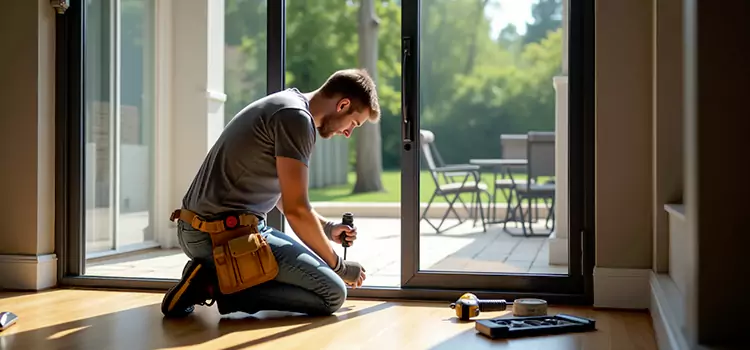 Comprehensive Solutions for Every Glass Door Need in Bowmanville, ON