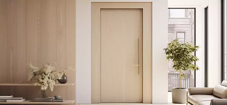 Choose Quality for Your Inside Doors in Bowmanville, ON