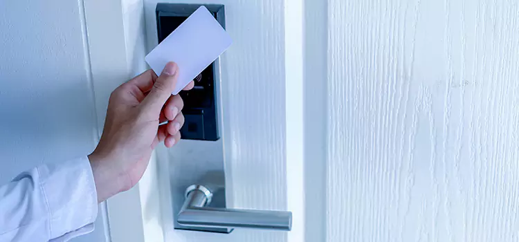 Why Choose Us for Your Keycard Lock Installation in Bowmanville, ON?