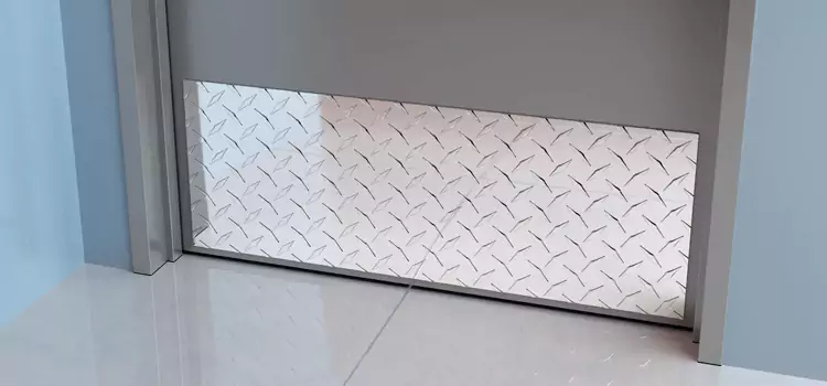 Benefits of Professional Kick Plate Solutions in Bowmanville, ON