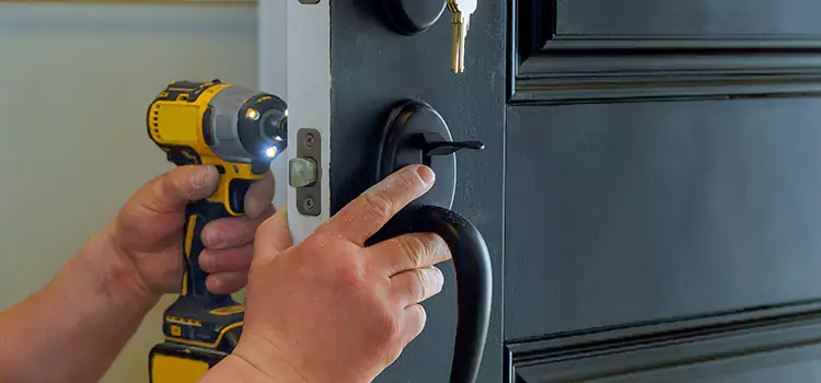 Mobile Automotive Locksmith Bowmanville