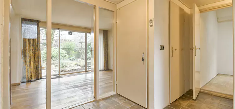 Why Choose Our Pocket Door Experts in Bowmanville, ON?