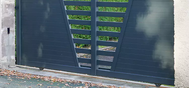 Automated Gate Company Near Me Bowmanville