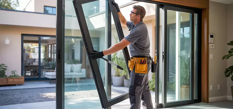 Specialized Sliding Door Roller Services in Bowmanville, Ontario