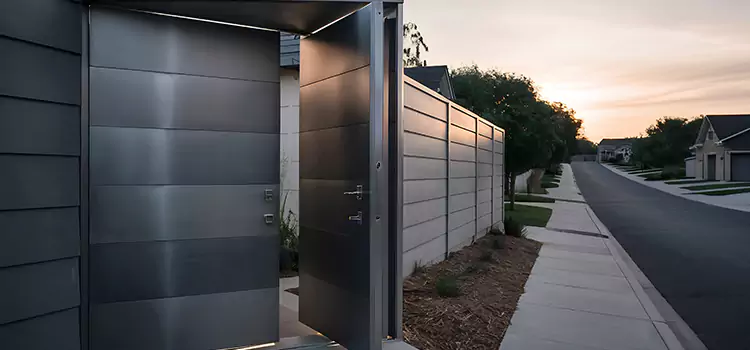 Comprehensive Steel Door Solutions in Bowmanville, ON