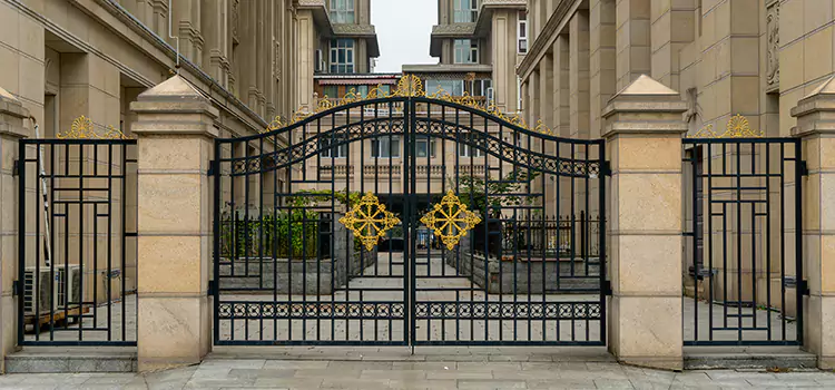 Comprehensive Iron Gate Maintenance Solutions in Bowmanville, ON