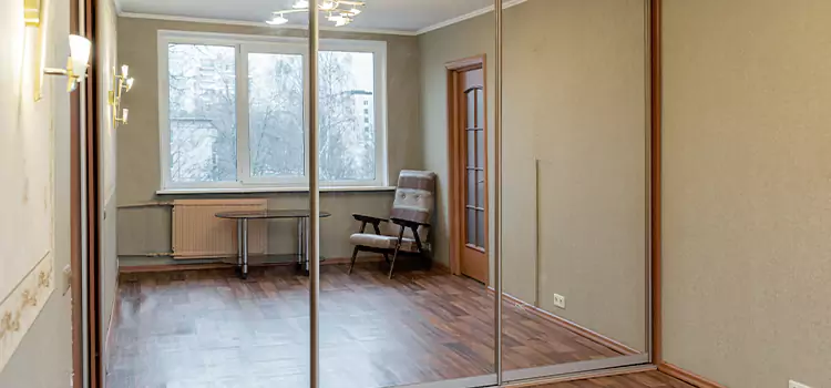 Mirror Closet Door Roller Replacement Bowmanville