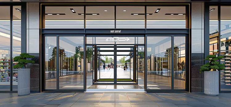 Commercial Door Service in Bowmanville, ON