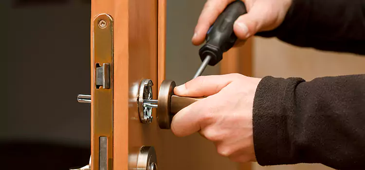 Semi Truck Locksmith Bowmanville