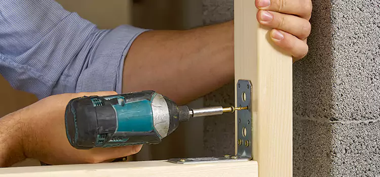 Jimmy Proof Deadbolt Repair Bowmanville