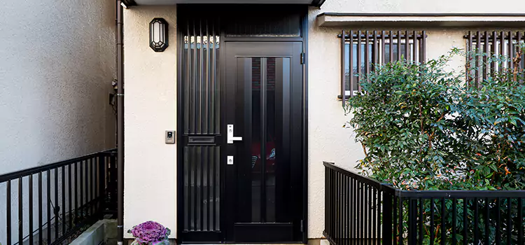 Popular Exterior Door Options in Bowmanville, ON