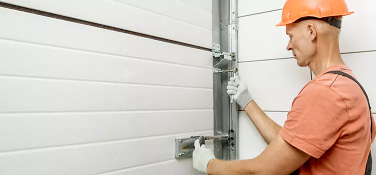 Why Choose Us for Garage Door Lock Services in Bowmanville, ON?
