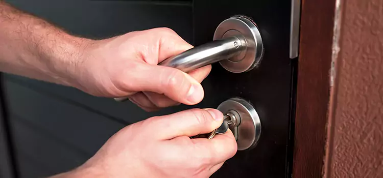 Master Key Control and Audits Bowmanville