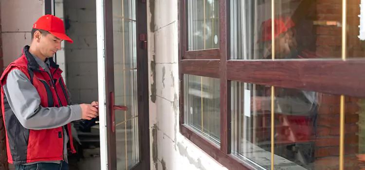 Sliding Door Lock Repair Bowmanville