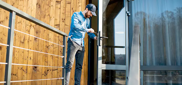 Emergency Patio Door Repair Bowmanville