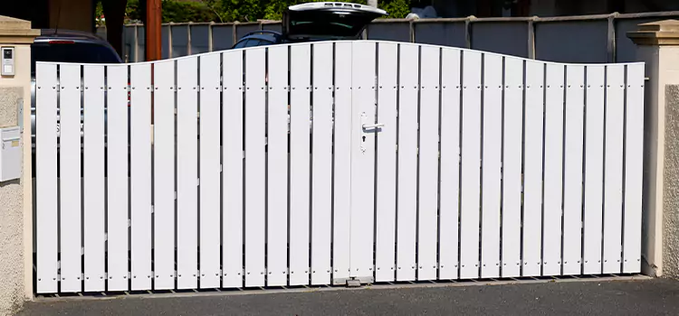 Why Choose Us for Residential Gate Repair in Bowmanville, ON?