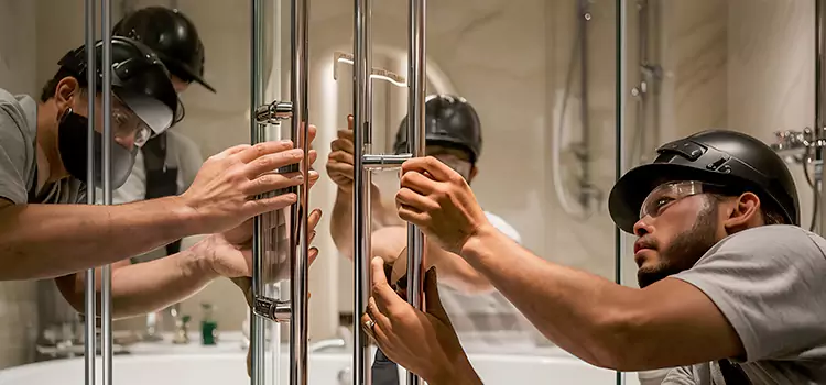 Shower Door Replacement Cost Bowmanville