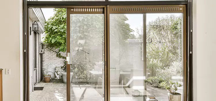 Glass Door Panel Replacement Cost Bowmanville