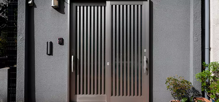 Specialized Steel Door Services in Bowmanville, ON